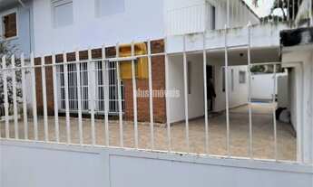 Imagem: ESPETACULAR SOBRADO NO CAXINGUÍ. CONFIRA!