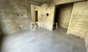 Imagem 2: SANTOS - Casa Padrão - PONTA DA PRAIA