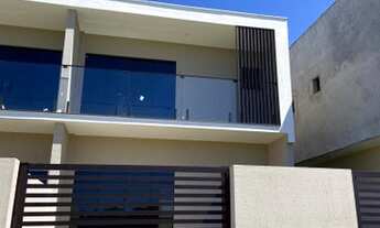 Imagem: INGLESES Casa para venda tem 102 metros