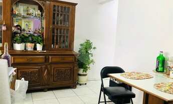 Imagem 6: Apartamento 64m² no Cond. Praça das Orquídeas com 2 dormitórios e 1 vaga - SANTANA