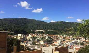 Imagem: Venda Casa Vila Operária Nova Lima