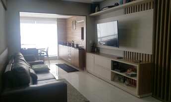 Imagem 3: Apartamento de 96M2 na Vila Andrade com 3 dorms, 1 suite , 2 vagas