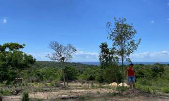 Imagem 2: Terreno pajuçara (vendo ou troco