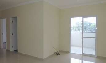 Imagem 7: Apto com 03 dorm. (1 suíte), 02 garagens, estado de novo. Tremembé/SP