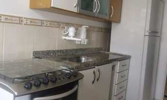 Imagem 3: APARTAMENTO - JARDIM SANTA EMÍLIA - SP