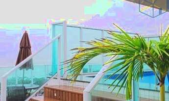 Imagem 6: Vitória - Apartamento Padrão - Jardim Camburi