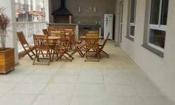 Imagem 5: Apartamento novo. Nunca habitado. Com 74 m² 3 quartos 1 vaga 2 banheiros 5º andar