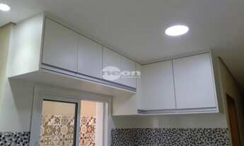 Imagem 4: SANTO ANDRé - Apartamento Padrão - Vila Tibiriçá