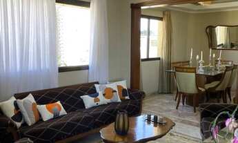 Imagem 6: Edifício Glen Miller, Apto à venda na Aclimação 276m², 4 suítes e 3 vagas