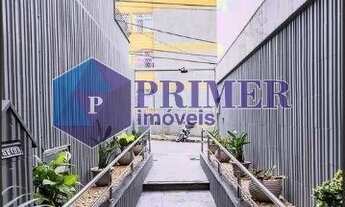 Imagem 3: BELO HORIZONTE - Apartamento Padrão - Gutierrez