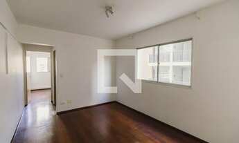 Imagem: Apartamento para Aluguel - Perdizes, 1 Quarto