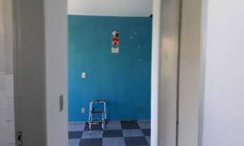 Imagem 3: Apartamento no Serra do Cabugí 2/4 Capim Macio