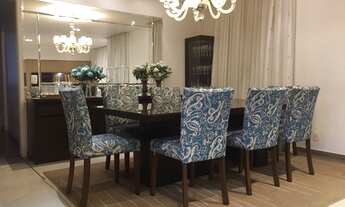 Imagem 4: Apartamento 3 dormitórios 3 vagas na Mooca - Cond. DI MARANELLO na Mooca