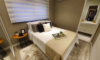 Imagem 6: Apartamento Smart 18 - 64 m² com 2 quartos sendo 1 suíte - km 18 - Osasco