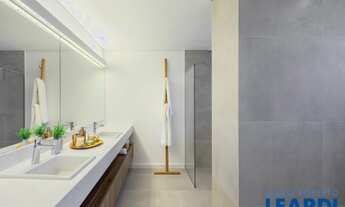 Imagem 6: APARTAMENTO - VILA MADALENA - SP