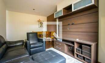 Imagem 4: Apartamento para Aluguel - Jardim Bela Vista, 3 Quartos, 88 m2