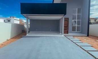 Imagem: Casa de Alto padrão no Parque das Nações