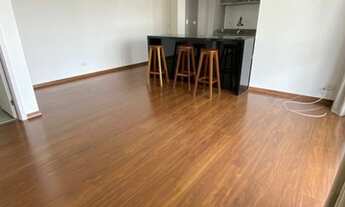 Imagem 6: Apartamento de 60m com 1 suite e 1 vaga no Panamby