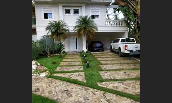 Imagem 2: Casa em Condomínio para Venda em Jundiaí, Jardim Novo Mundo, 3 dormitórios, 3 suítes, 4 ba