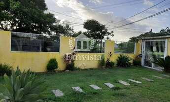 Imagem 5: Casa com 2 dormitórios, no Bairro Estancia Velha, em Canoas