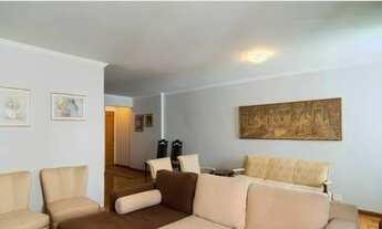 Imagem 1: Apartamento à venda com 77m², 1 quarto e 1 vaga