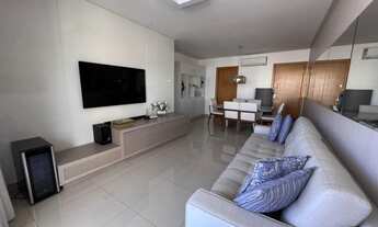 Imagem 2: Vermont Residence. O Apto a venda possui 105 m² com 3 Suítes. Setor Jardim Goiás - Goiânia