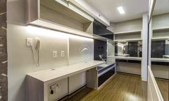 Imagem: Brasília - Kitchenette/Conjugados - Guará