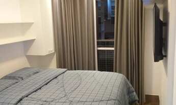 Imagem 4: Excelente Flat para locação no melhor da Granja Viana 01 dorm. 01 vaga