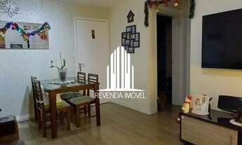 Imagem: Apartamento com 2 dormitórios, 56m² à