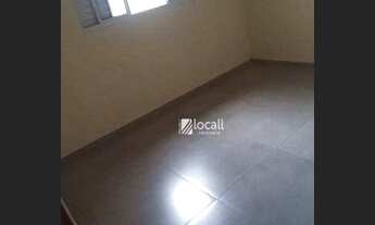 Imagem 4: Casa com 2 dormitórios à venda, 54 m² por R$ 230.000,00 - São Thomas - São José do Rio Pre