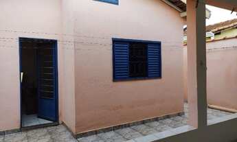 Imagem: Casa com 2 dormitórios à venda, 190 m²