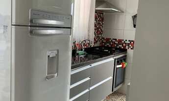 Imagem 4: São Paulo - Apartamento Padrão - Santana