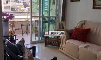 Imagem 2: Apartamento com 2 dormitórios à venda, 80 m² por R$ 670.000 - Icaraí - Niterói/RJ