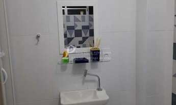 Imagem 5: Apartamento 1 dorm, modernizado, garagem , vazio, José Menino