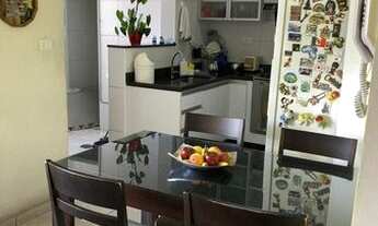 Imagem 4: Apartamento à venda, Moema, São Paulo, SP, 75 metros quadrados com 2 quartos a 100 metros