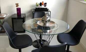 Imagem 7: Apartamento todo Mobiliado para Venda no Condomínio Kalapalus - AP11801