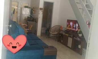 Imagem 5: Casa Sobrado Casa com 2 dormitórios