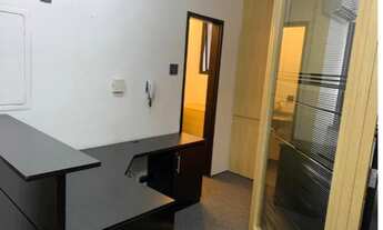 Imagem 7: Edifício Admiral Offices Sala Comercial à venda no Itaim Bibi com 54m² e 1 vaga de garagem