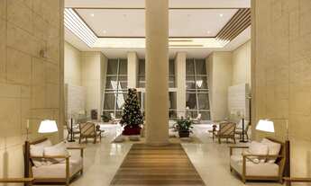 Imagem 5: APARTAMENTO 1 DORMITÓRIOS, 2 VAGAS, À VENDA EM SÃO PAULO