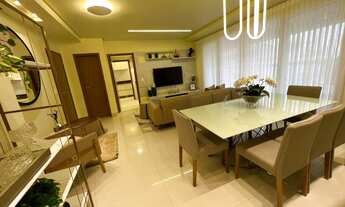 Imagem 5: Residencial Francisco Malheiros Rua T-51 com 114,80 03 SUÍTES - Setor Bueno - Goiânia