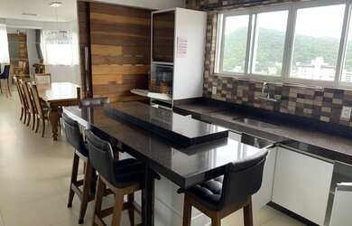 Imagem 16: Cobertura 1401 Apartamento com 3 dormitórios