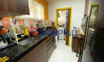 Imagem 5: Sao Paulo - Apartamento Padrão - Sacoma