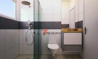 Imagem 7: Apartamento com 2 dormitórios à venda, 70 m² por R$ 299.000,00 - Vila Guilhermina - Praia