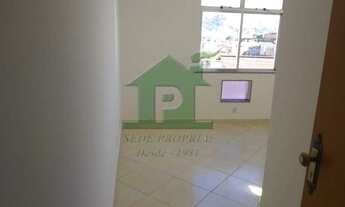 Imagem 7: Rio de Janeiro - Apartamento Padrão - Vaz Lobo