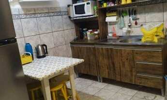 Imagem 6: Apartamento com 2 dormitórios à venda, 58 m² por R$ 250.000,00 - Centro - Porto Alegre/RS