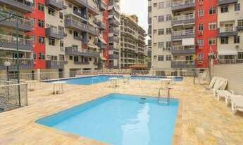 Imagem 5: Apartamento tijuca 3 quartos infra- estruturaapartamento