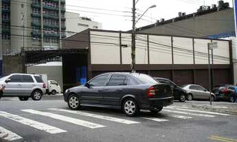 Imagem 4: LOJA DE RUA NA REGIÃO CENTRAL