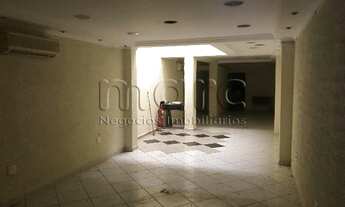 Imagem 5: SAO PAULO - Prédio Inteiro - ACLIMACAO