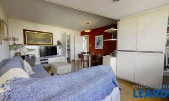 Imagem: APARTAMENTO - SANTA CECÍLIA - SP