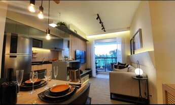 Imagem 1: APARTAMENTO À VENDA NA VILA ANDRADE